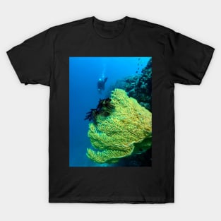 Panglao Island, Bohol, Philippines T-Shirt